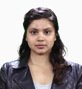 निकिता खनाल