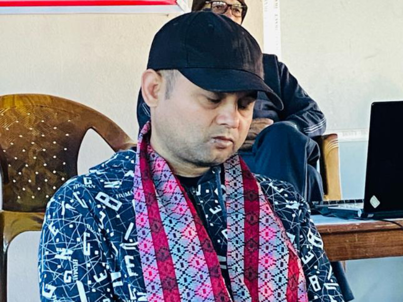 कतारमा मृत्युदण्डको सजाय पाएका सुवासलाई स्वदेश फर्काइयो 