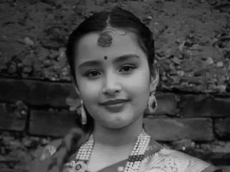 ‘सुसाइड नोट’ शालीनले नै लेखेको पुष्टि, के लेखेकी थिइन् आत्महत्याअघि?   