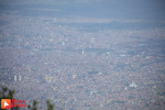 डढेलो असरः फेरि विश्वकै प्रदूषित शहरको सूचीमा काठमाडौं 