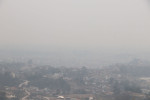 विश्वका प्रदूषित शहरको सूचीमा काठमाडौं आज दोस्रो स्थानमा