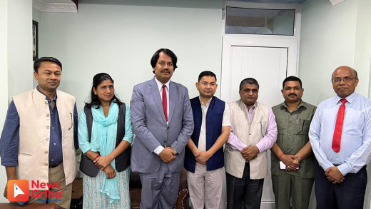 मधेसमा जनमतको नेतृत्वमा सरकार बन्ने, एमाले र माओवादीले सहयोग गर्ने