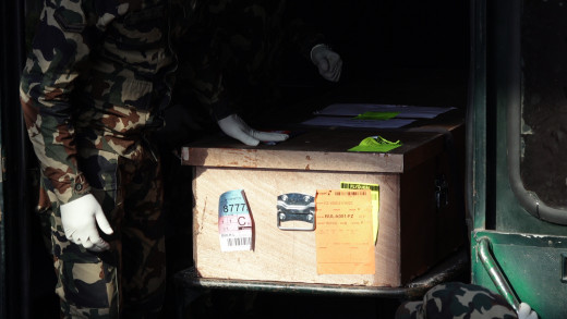 इजरायलबाट थप एक विद्यार्थीको शव नेपाल ल्याइयो