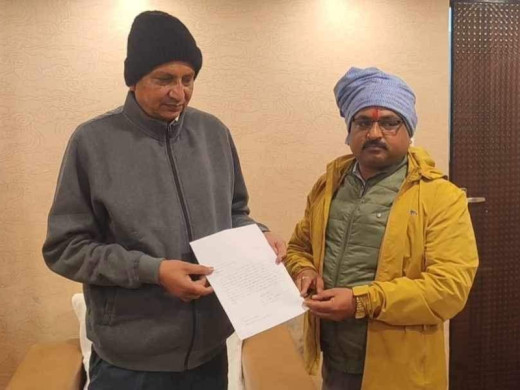 मधेस सरकारबाट बाहिरियो जनमत, जसपा नेतृत्वको सरकारलाई दिएको समर्थन पनि फिर्ता