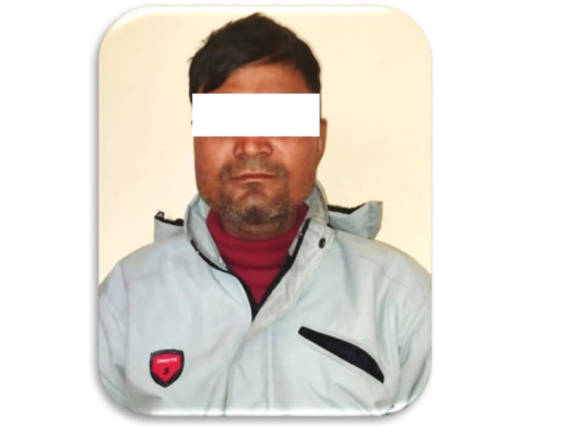 मेयरलाई धम्की दिएको आरोपमा एक जना पक्राउ 