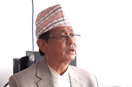 श्रीलंकाको राजदूतमा प्रस्तावित भट्टराईको नाम सुनुवाइ समितिको दुईतिहाइ बहुमतले अस्वीकृत
