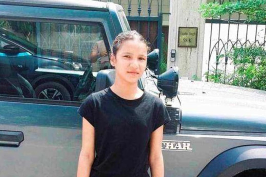 कैलाली घर भएकी १३ वर्षीया बालिका भारतमा बेपत्ता, खोजिदिन परिवारको अपिल