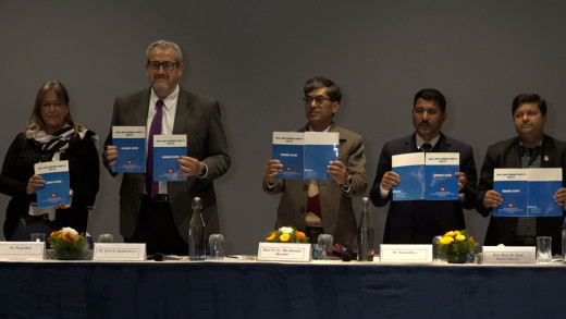 नेपालीको खर्च बढ्यो, औसत प्रतिव्यक्ति उपभोग खर्च १ लाख २६ हजार रुपैयाँ पुग्यो