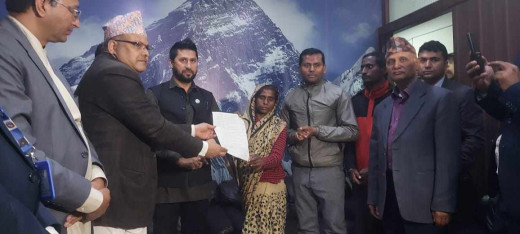 आरती साह मृत्यु प्रकरण: सरकारसँगको सहमतिपछि ९ महिनादेखिको आन्दोलन स्थगित