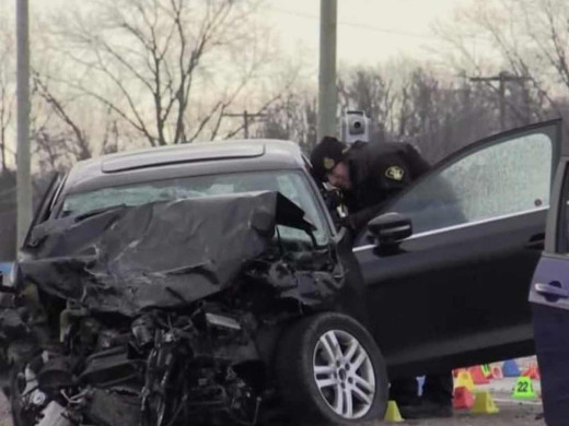 क्यानाडा दुर्घटनामा मृत्यु भएका दुई नेपाली विद्यार्थीको पहिचान खुल्यो