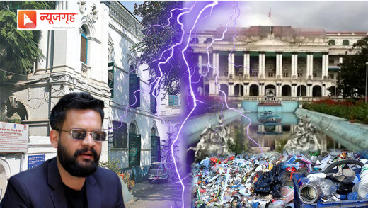 आक्रोशित बालेन, उदासीन सरकार : प्रश्न छ, छैन जवाफ