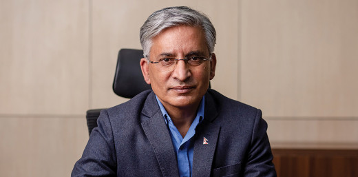 नक्कली भुटानी शरणार्थीमा विष्णु रिमालको टिप्पणीः कानुन भन्दा माथि कोही हुँदैन