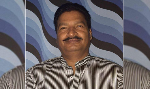 ग्यालेक्सी टेलिभिजनका उपाध्यक्ष जोशीको घरमा प्रहरी छापा, सहकारीको हार्डड्राइभ बरामद