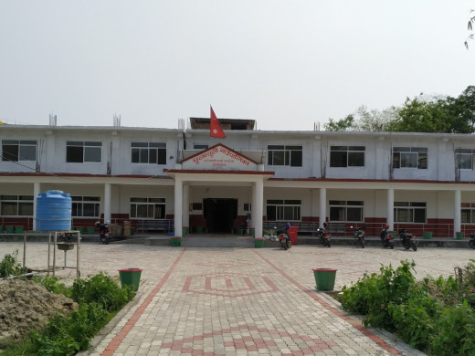 चुलाचुलीले लगायो शिक्षकलाई राजनीतिमा रोक, विद्यालयमा पार्टीको कार्यक्रम गर्न निषेध