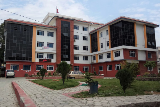 दुईदेखि १० करोडसम्मको वैदेशिक लगानी स्वीकृत गर्न स्वचालित प्रणाली