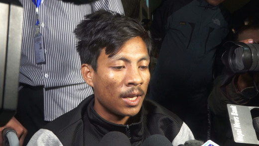 हमास आक्रमणका घाइते धनबहादुर भन्छन्– साथीहरूको धेरै याद आउँछ, म सुत्न पनि सक्दिनँ