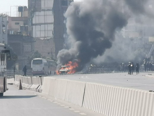 बालकुमारी घटनामा मारिएका २ युवकका परिवारलाई सरकारले १०/१० लाख राहत दिने