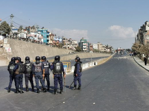 कसको आदेशले चल्यो बालकुमारीमा गोली?, भीड नियन्त्रण गर्न कहाँ चुक्यो प्रशासन?