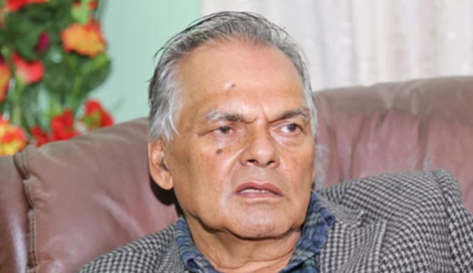 पूर्वमन्त्री जोशीको भ्रष्टाचार मुद्दाको फैसला साउनमा