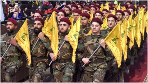 हिजबुल्लाहले दियो इजरायललाई कडा चेतावनी