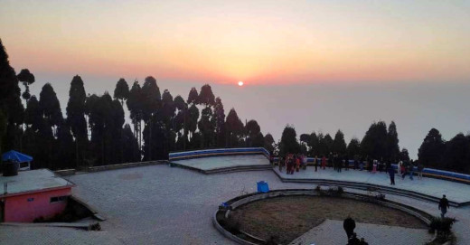 चिसो बढ्यो, सतर्क रहन विभागको आग्रह