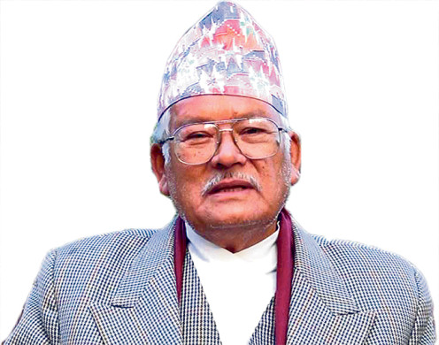 नेपालीको चेत खुले राजतन्त्र फर्किन सक्छ : वरिष्ठ संस्कृतिविद् गुरुङ