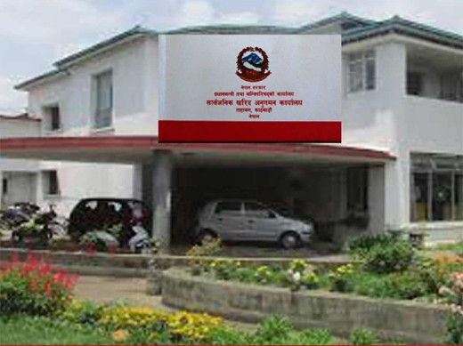 सम्झौताअनुसार काम नगर्ने तीन विदेशीसहित २७ निर्माण व्यवसायीलाई सोधियो स्पष्टीकरण