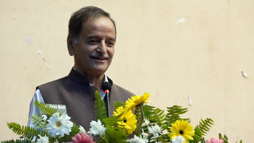 कांग्रेस राष्ट्रिय सभा संसदीय दलको नेतामा सिटौला
