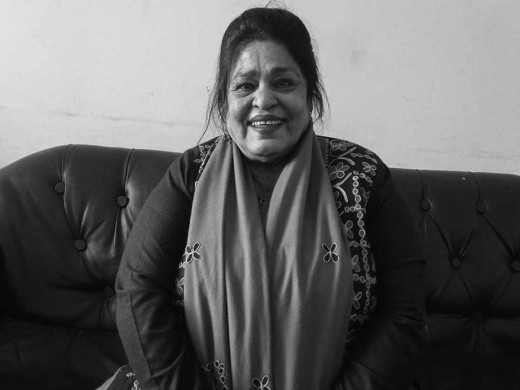 प्रतिनिधि सभामा एउटा सदस्यको पद रिक्त