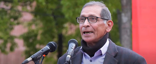 राजनीतिमा लीला भइसक्यो, प्रचण्डले विश्वास गुमाइसके : मोहन वैद्य