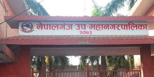 नियमित खोप लगाउन छुटेका बालबालिका खोज्दै नेपालगञ्ज उपमहानगर