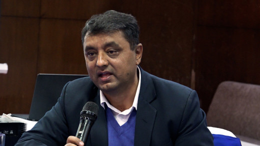 सामाजिक सञ्जाल नियमन पेचिलो