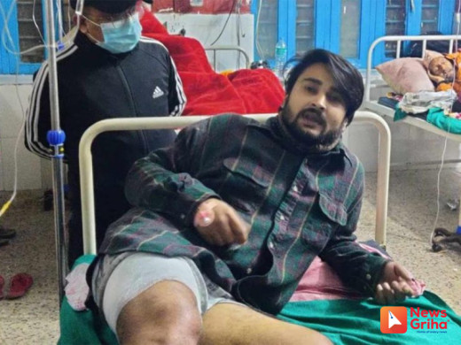 भारतीय भूमिमा विराटनगरका युवकमाथि गोली प्रहार