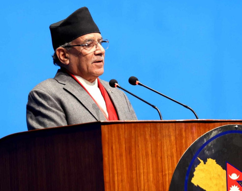 आजको प्रतिनिधि सभामा प्रधानमन्त्रीले जवाफ दिने