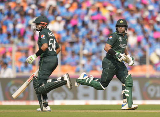 पाकिस्तान क्रिकेट टीमले नेदरल्याण्ड्स भ्रमण नगर्ने