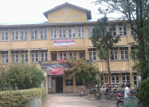 पाटन क्याम्पसमा आज स्ववियु चुनाव हुँदै