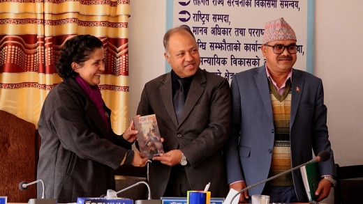 संरक्षणविद् भन्छन्- बाँदर निकासी धर्म-संस्कृतिविरुद्ध