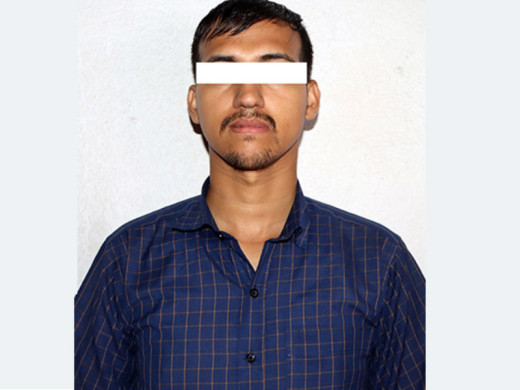 २४ करोड रुपैयाँ बराबरको सट्टेबाजी गरेको आरोपमा एक जना पक्राउ