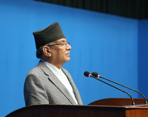 ५० वर्षदेखि जग्गाधनी प्रमाणपत्र नपाएका भुम्लुबासीको समस्या समाधान गर्ने प्रधानमन्त्रीको प्रतिवद्धता