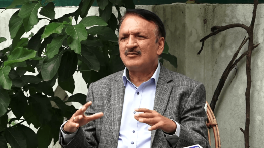 भुटानी शरणार्थी प्रकरणमा संलग्न जोसुकै भए पनि कारबाही हुनुपर्छ : कांग्रेस प्रवक्ता महत