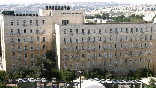 प्यालेस्टाइनीलाई युद्ध क्षेत्र छोडेर जान इजरायलको आग्रह