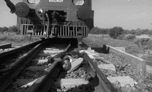 रेलले किचेर मृत्यु भएकाको पहिचान खुल्यो