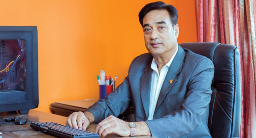 उत्पादनमुखी बजेट ल्याउन चेम्बरको सुझाव