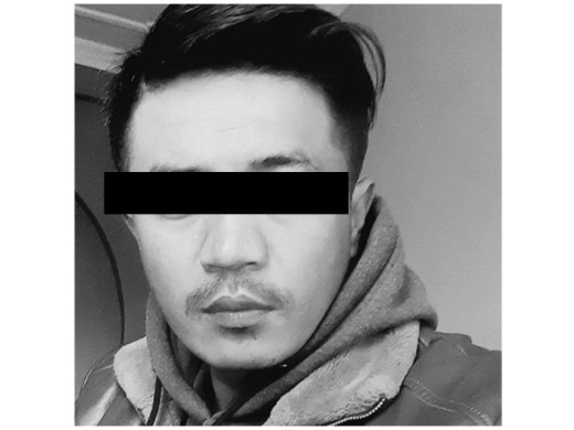 ढोलाहिटी घटनाः आरोपितले गरे आत्मसमर्पण