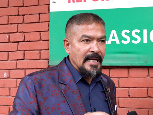 पूर्वएआईजी चन्दको स्पष्टोक्ति– तारा बरालसँग विवाह गर्ने सहमति भएको छैन 