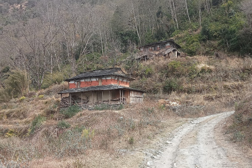 विकास र सुविधाले पनि रोकिएन बसाइँसराइ