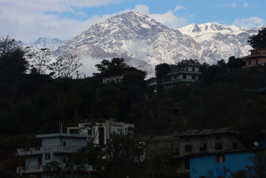 आज यी तीन प्रदेशमा हल्का वर्षाको सम्भावना, उच्च पहाडी तथा हिमाली भूभागमा हिमपात