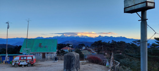 आज लुम्बिनी, गण्डकी र कर्णाली प्रदेशमा हल्का वर्षाको सम्भावना