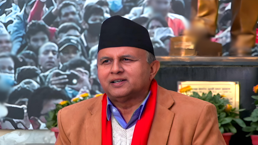 एमालेको केन्द्रीय कमिटीको बैठक आगामी साता
