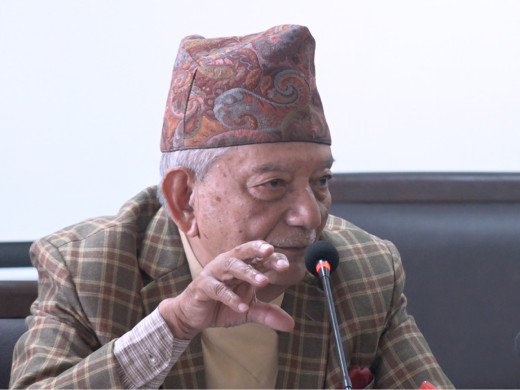 भोलिको शक्ति प्रदर्शनलाई मानव अधिकार आयोगले निगरानी र अनुगमन गर्ने